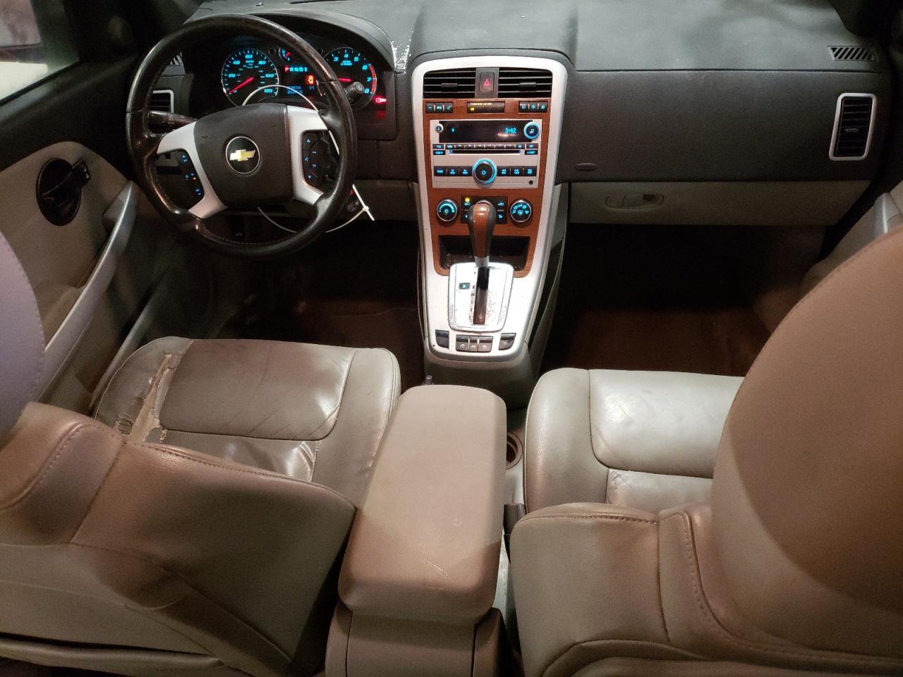 2007 Chevrolet Equinox - Image 8