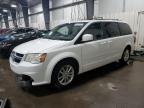 2016 Dodge Grand Caravan Sxt за продажба в Ham Lake, MN - Front End