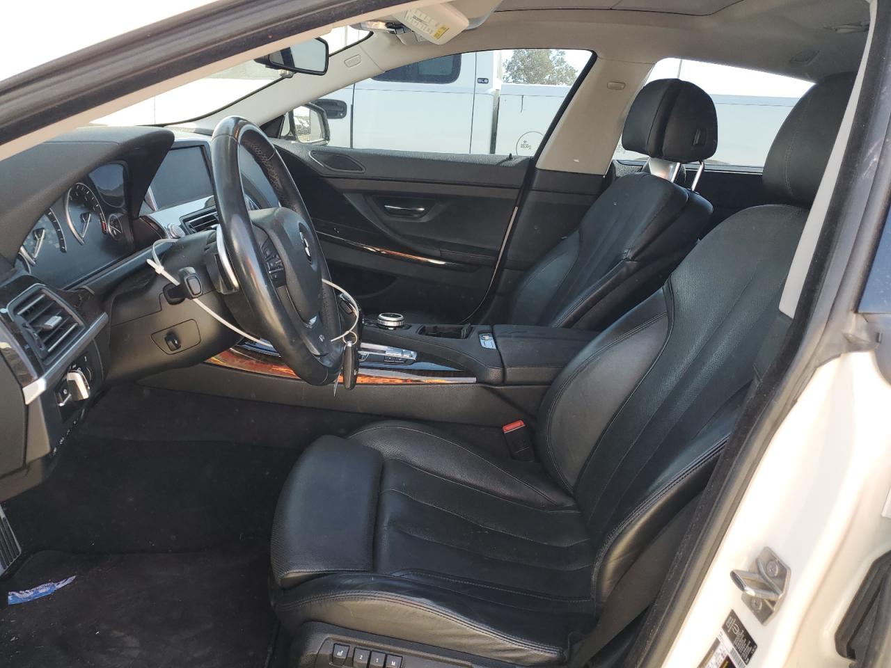 2013 BMW 6er - Image 7