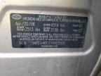 2007 Hyundai Sonata Se за продажба в Las Vegas, NV - Front End