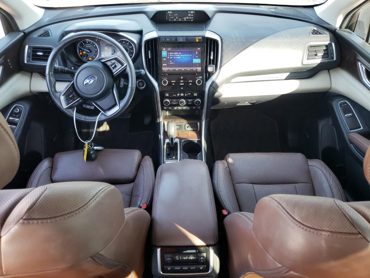2019 Subaru Ascent - Image 8