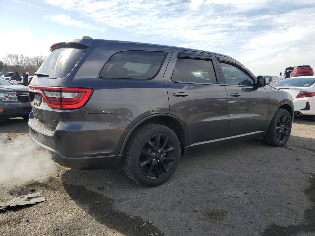 2019 Dodge Durango - Image 3