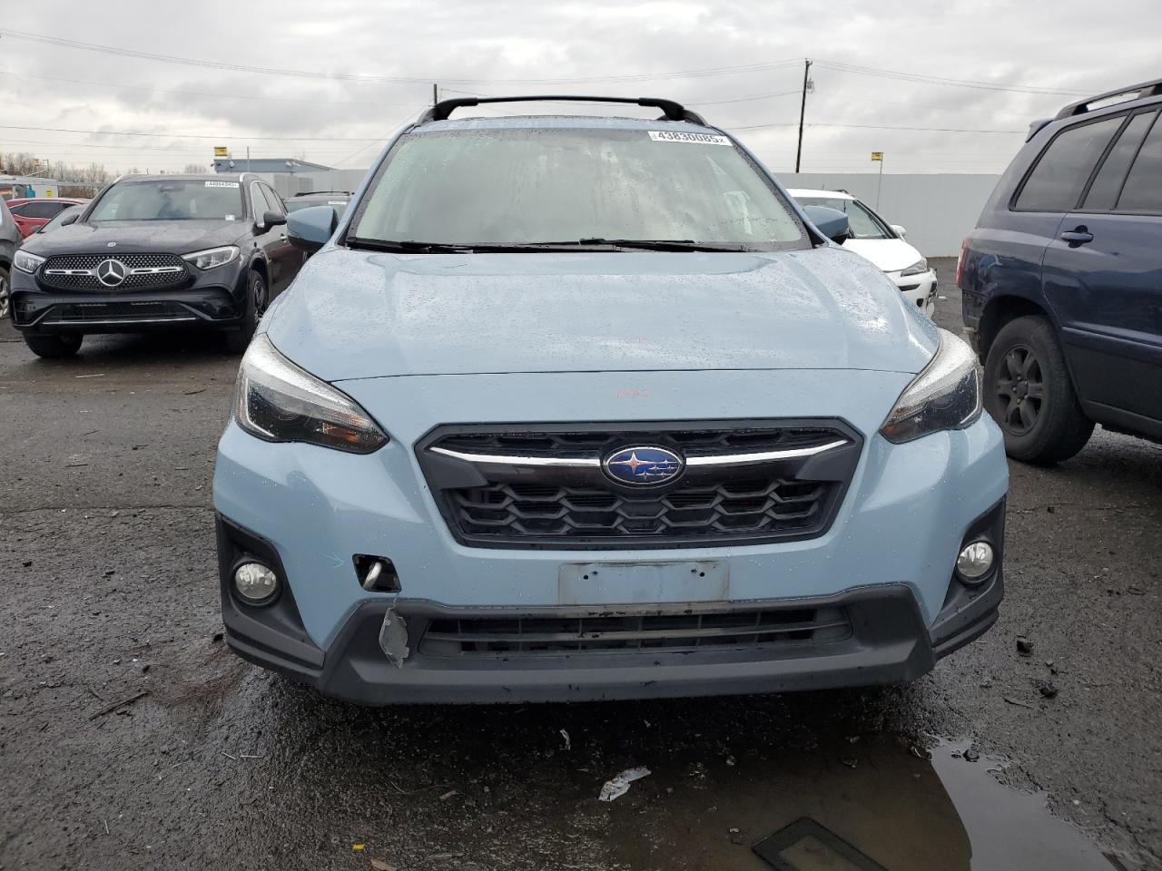 2018 Subaru XV - Image 5