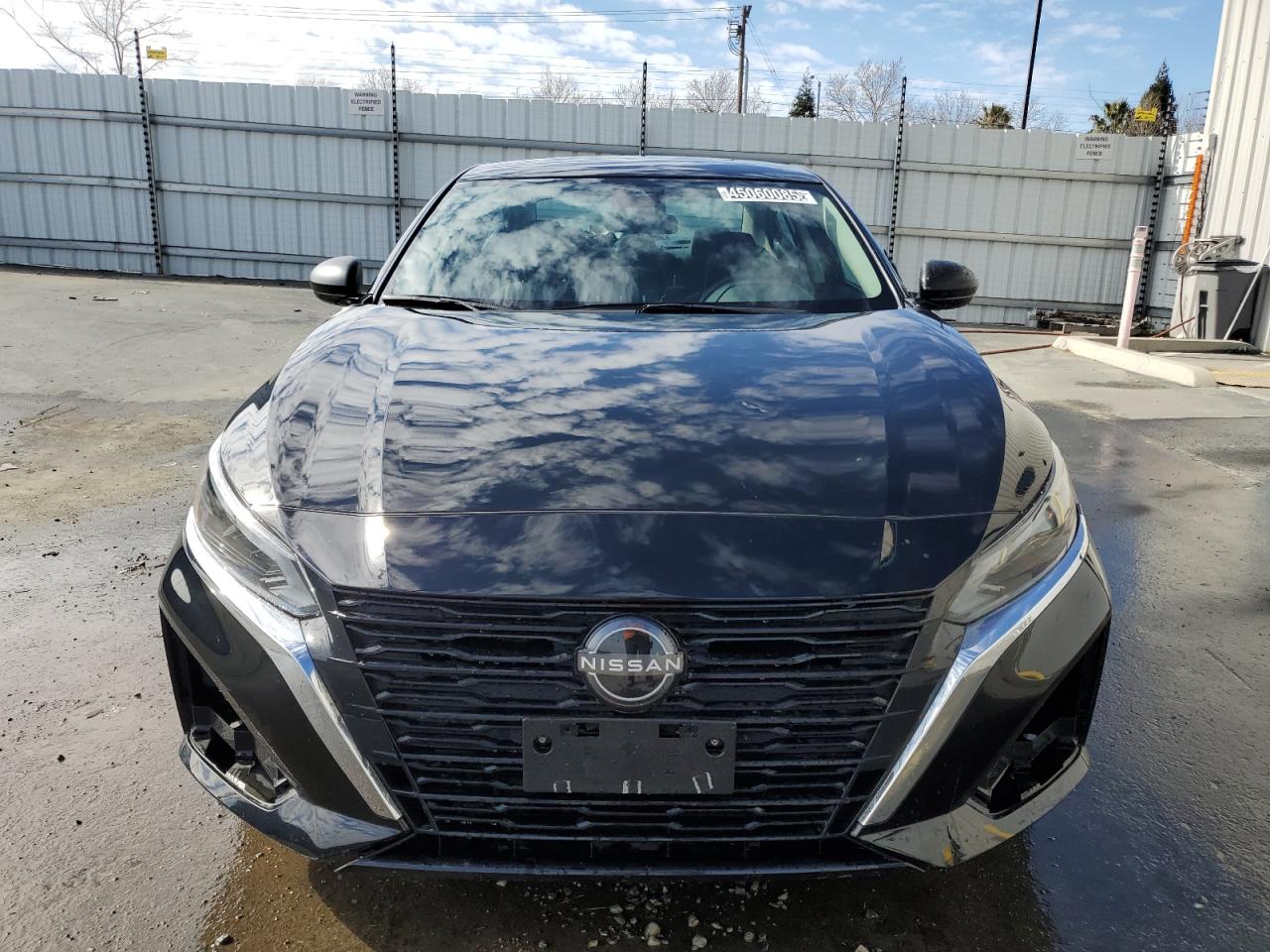 1N4BL4DV9RN390101 NISSAN ALTIMA 2024