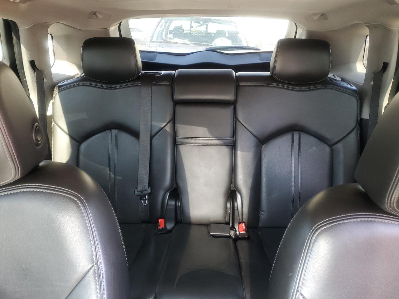 2014 Cadillac SRX - Image 10