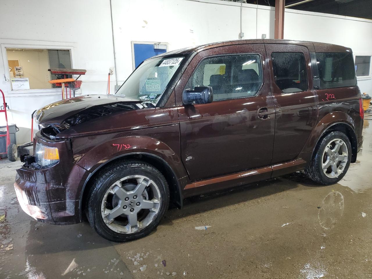 2008 Honda Element - Image 1