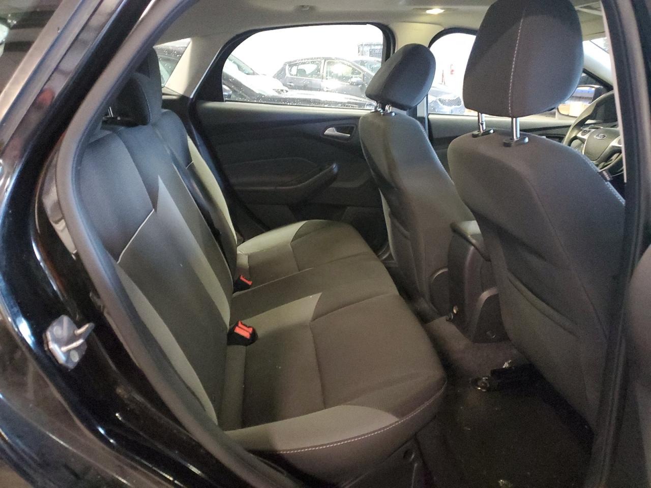 2013 Ford Focus - Image 11