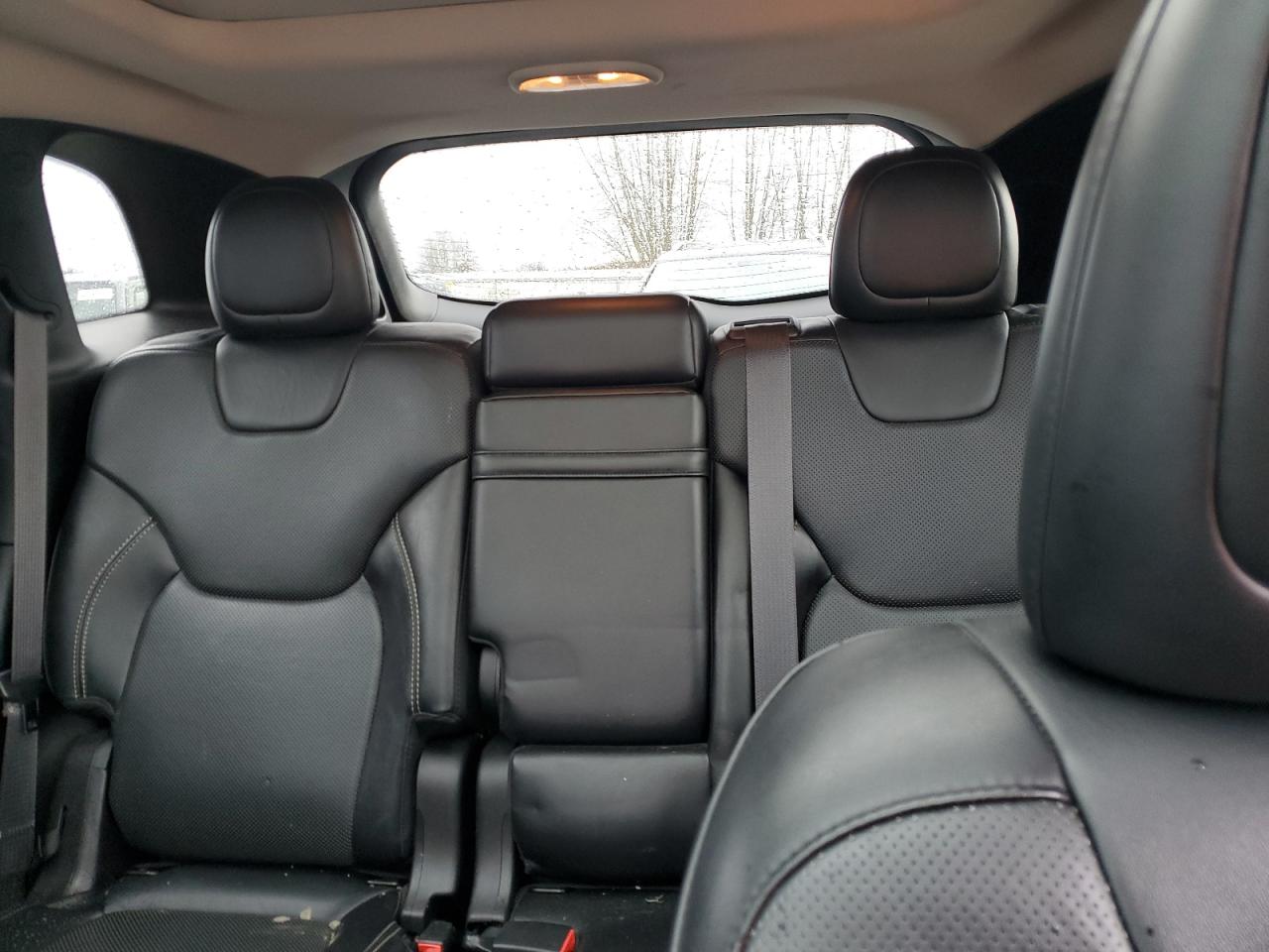 2014 Jeep Grand Cherokee - Image 10