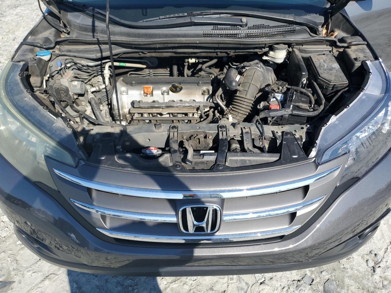 2014 Honda CR-V - Image 12