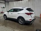 2017 Hyundai Santa Fe Sport  na sprzedaż w Albany, NY - Rear End