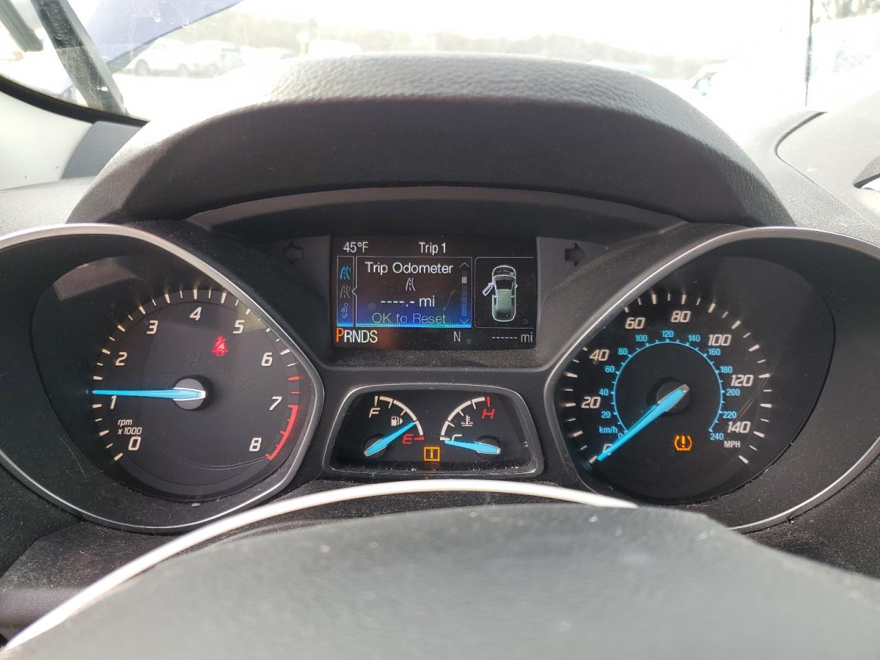 1FMCU0GX9GUB03341 FORD ESCAPE 2016