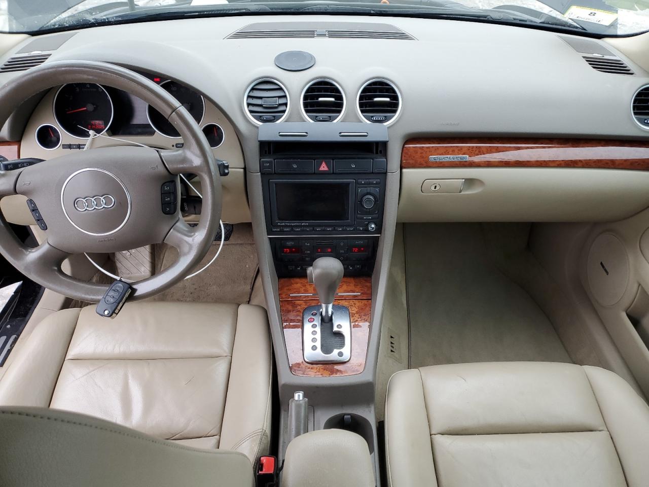 2006 Audi A4 - Image 8