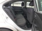 2016 Chevrolet Sonic Lt for Sale in Memphis, TN - Front End