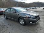 2015 Kia Optima Lx zu verkaufen in Hurricane, WV - Front End