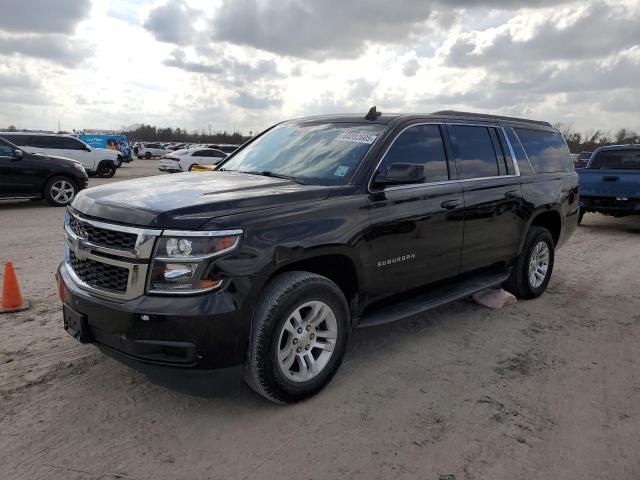 2018 Chevrolet Suburban C1500 Lt