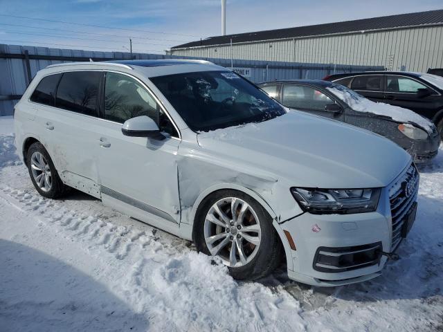 2019 AUDI Q7 PREMIUM PLUS