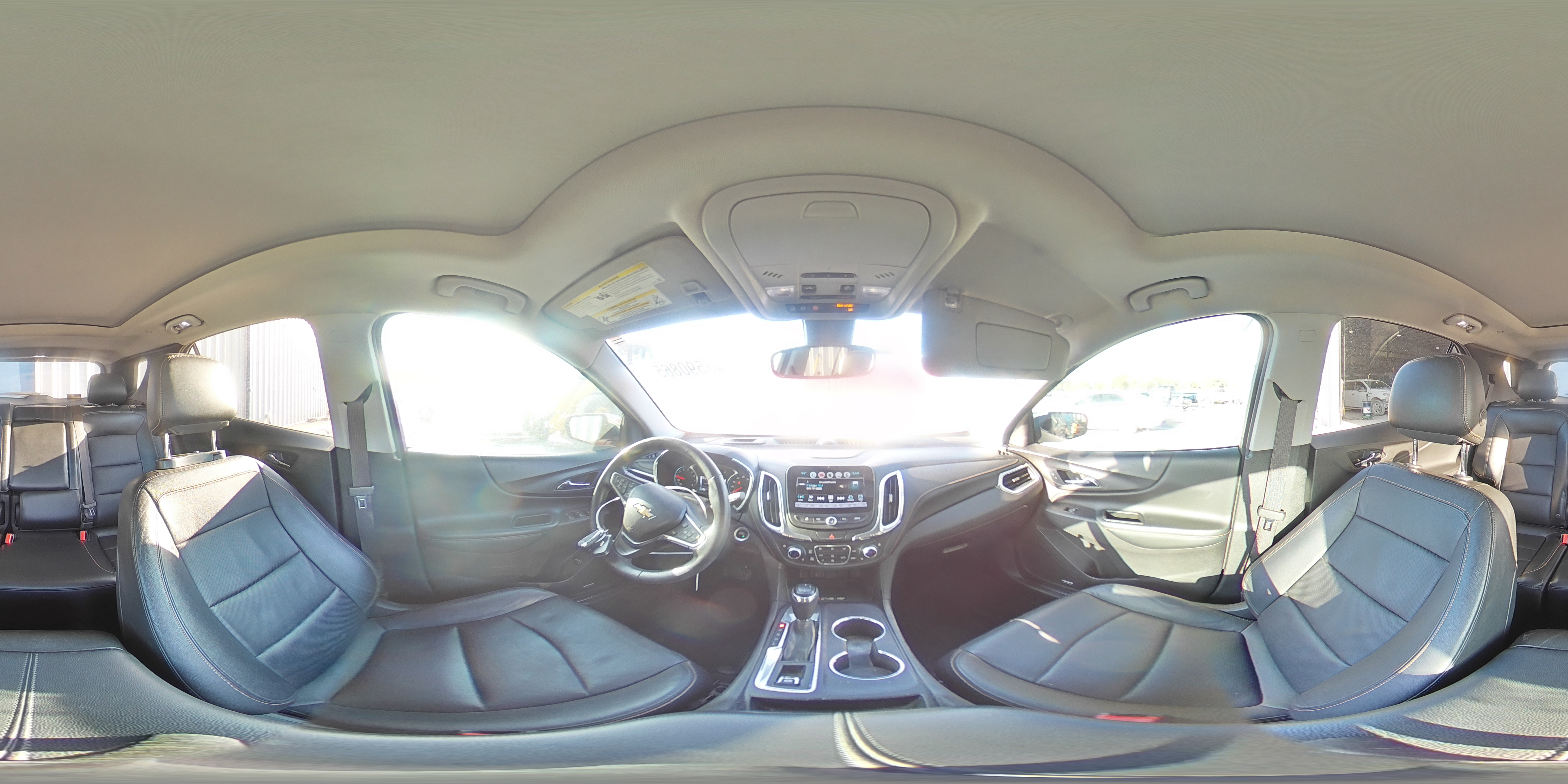 2018 Chevrolet Equinox - Image 15