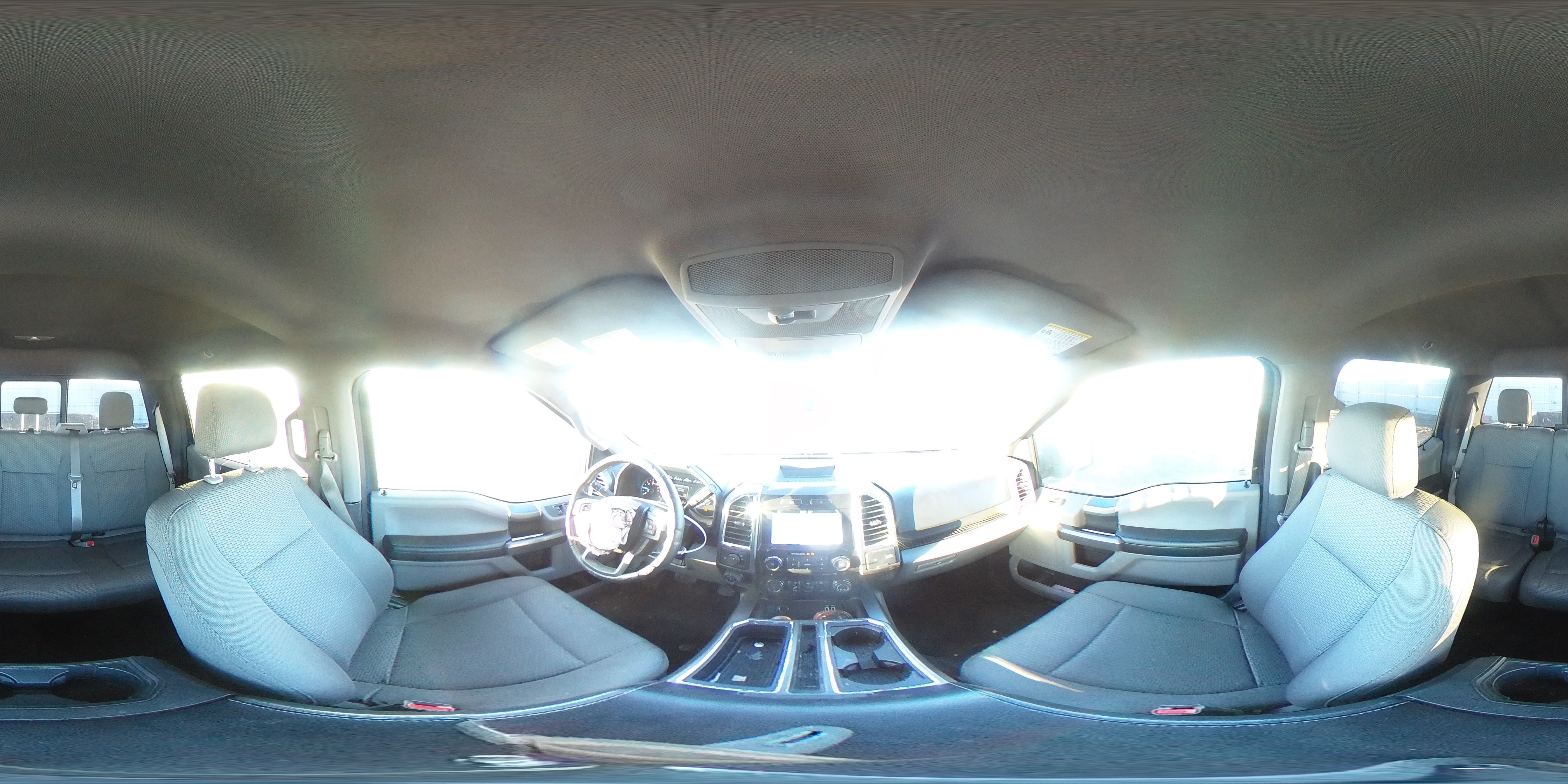 2016 Ford F-150 - Image 13
