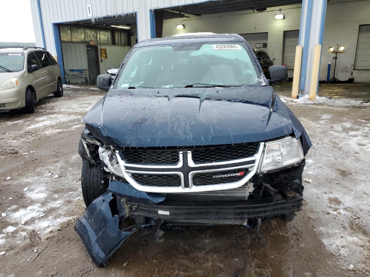 2015 Dodge Journey - Image 5