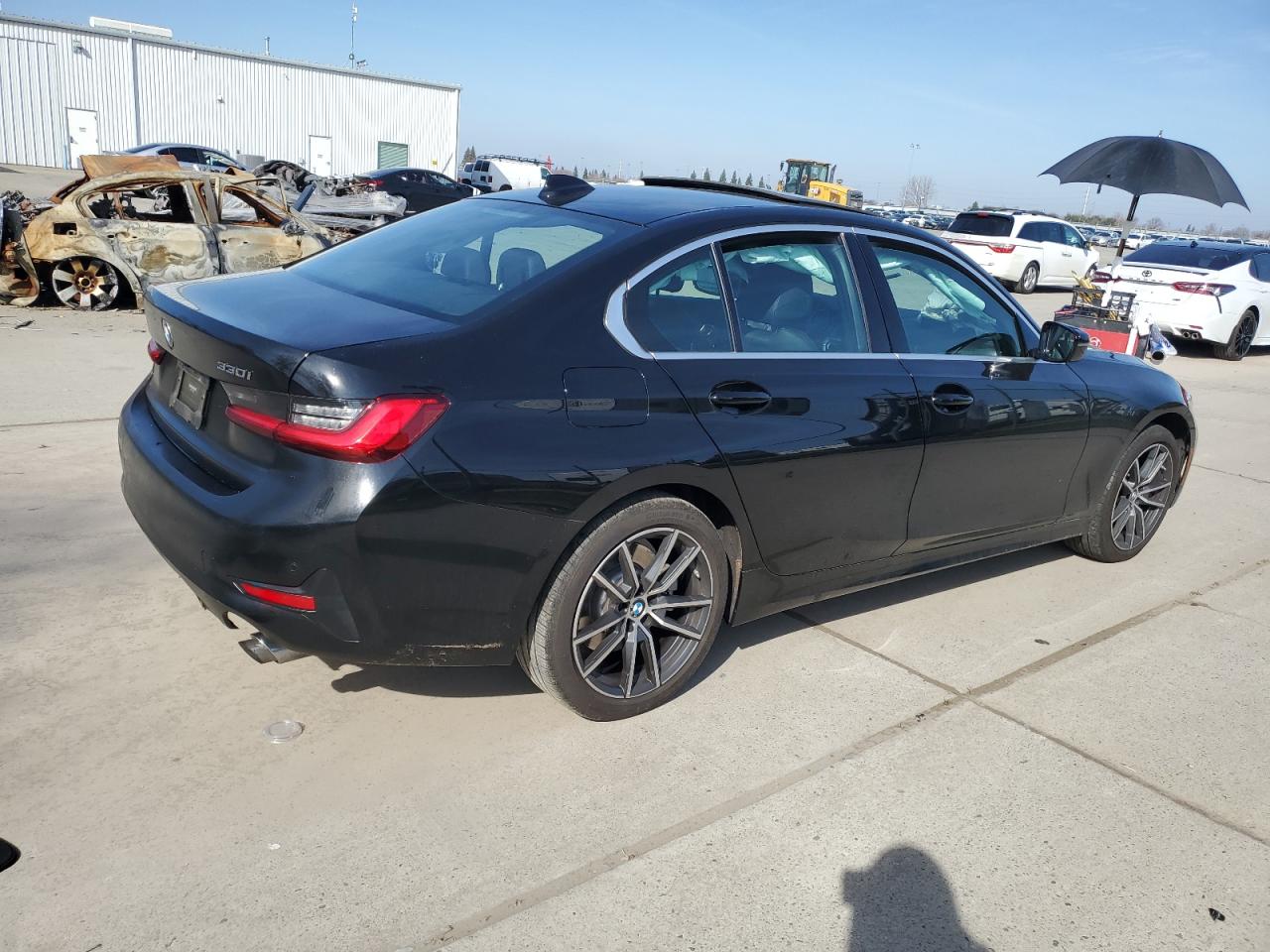 2020 BMW 3er - Image 3