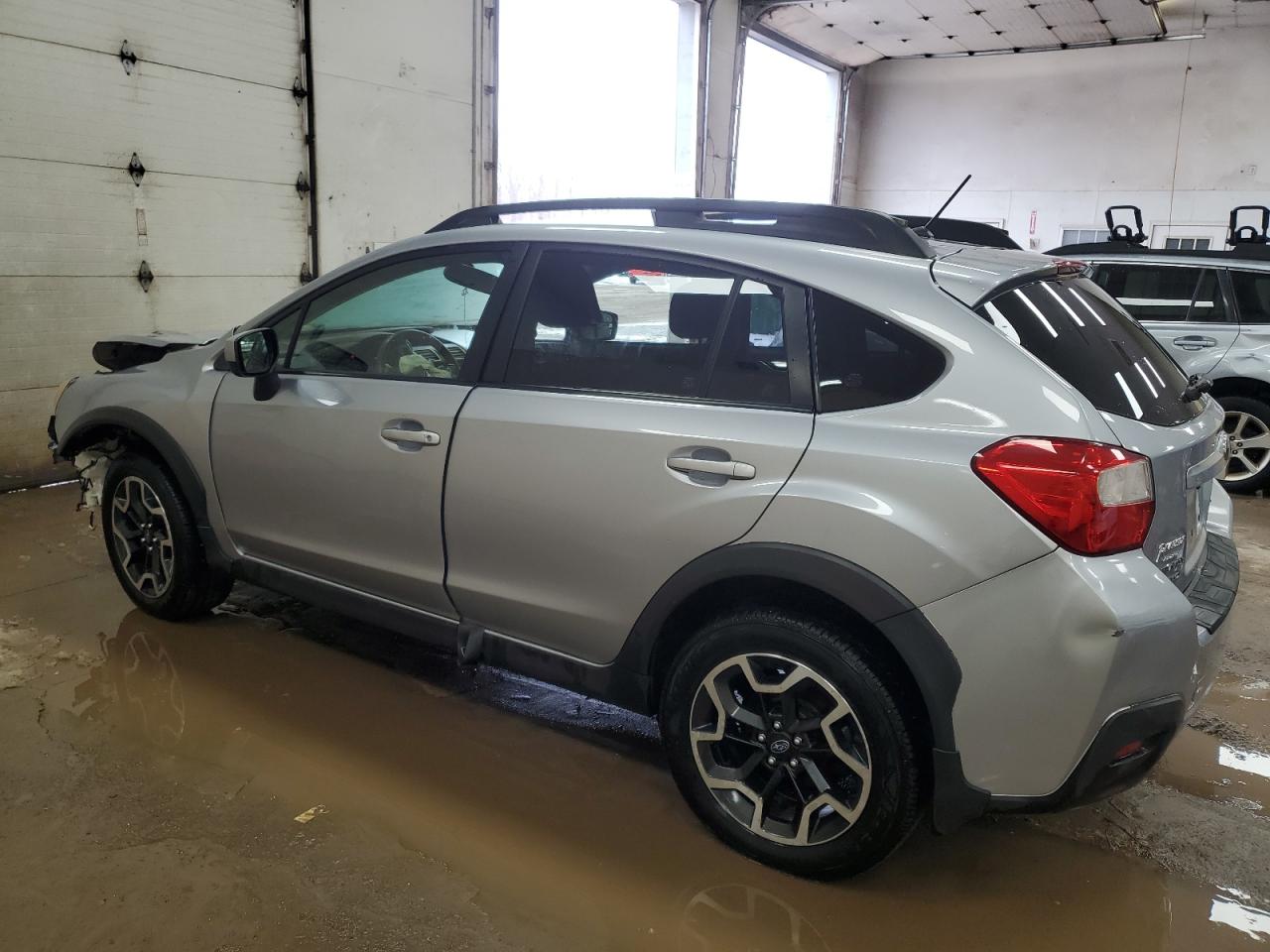 2016 Subaru XV - Image 2