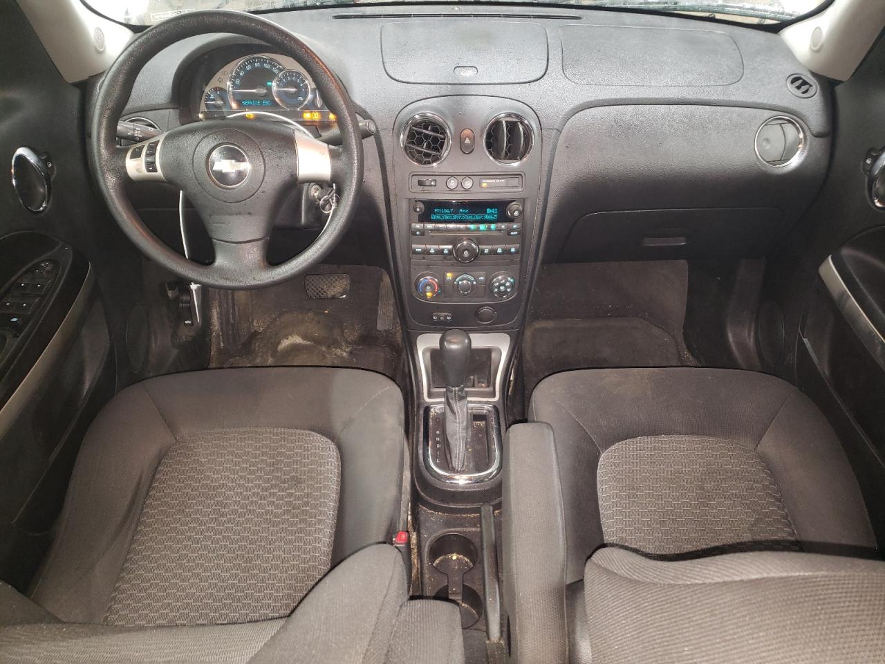 2009 Chevrolet HHR - Image 8