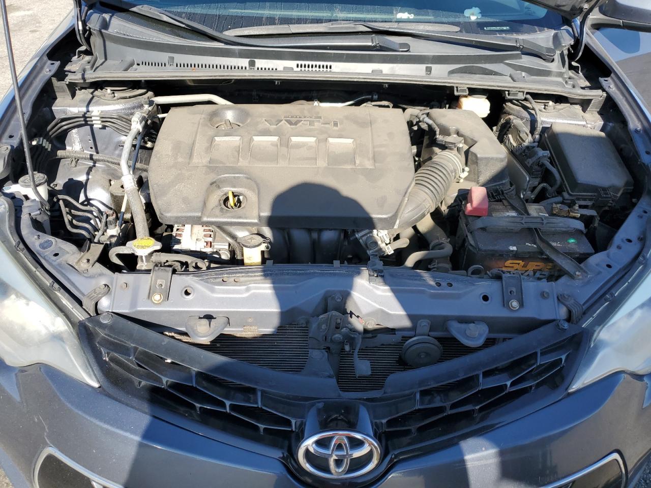 2016 Toyota Corolla - Image 13