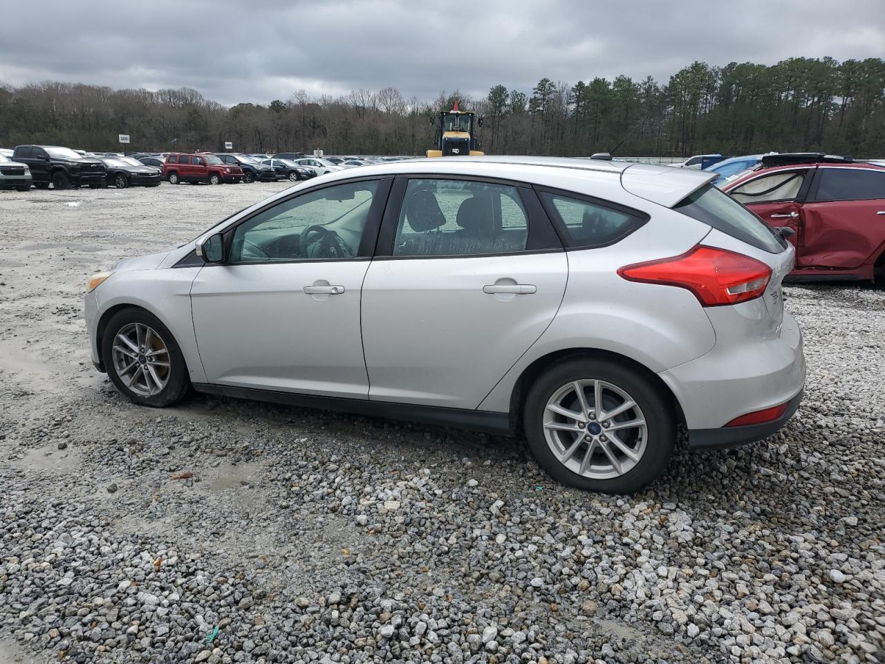 2015 Ford Focus - Image 2