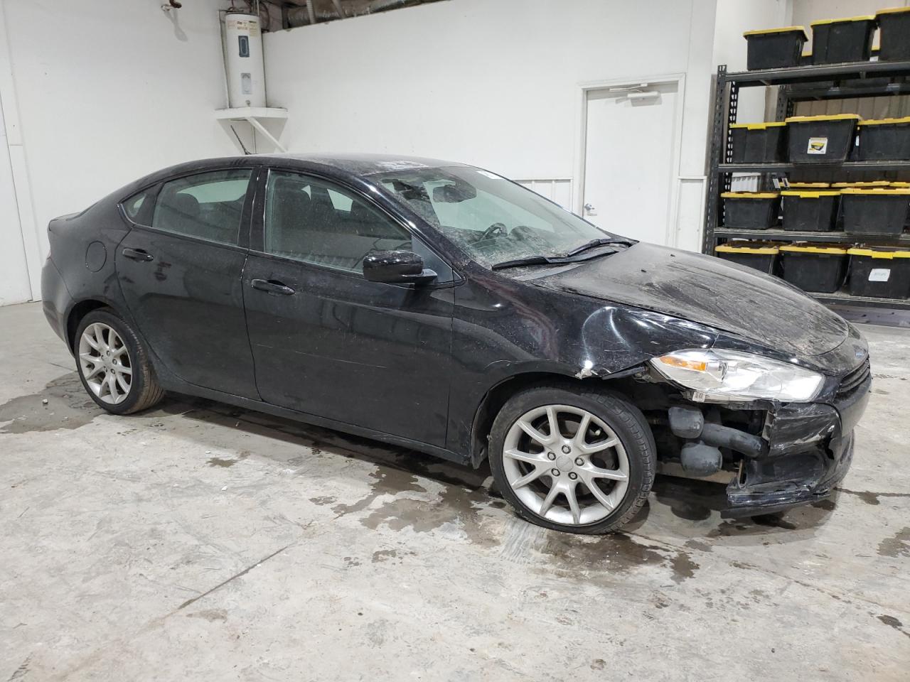 2013 Dodge Dart - Image 4