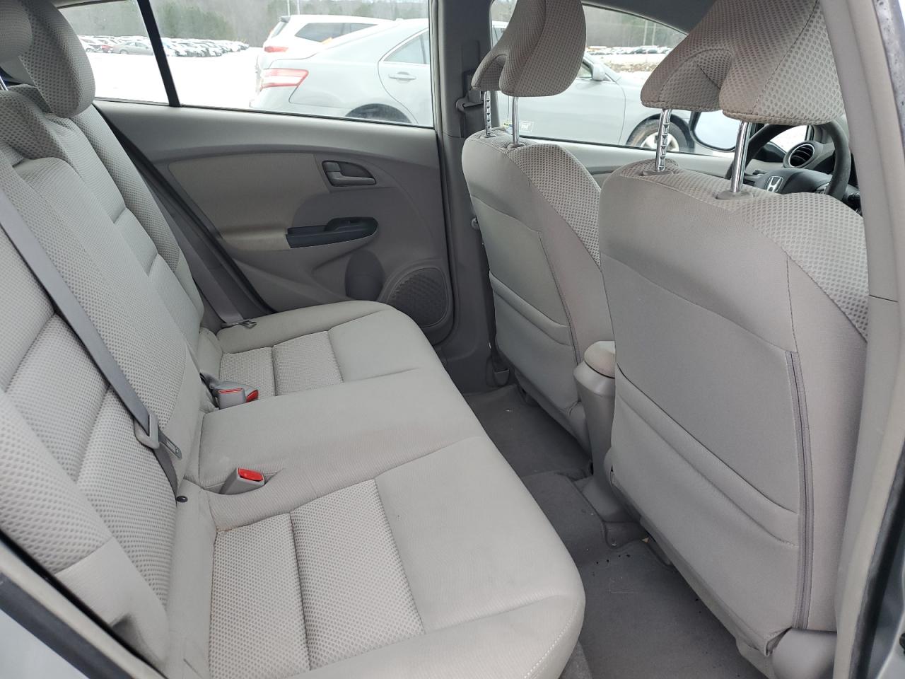 2011 Honda Insight - Image 10