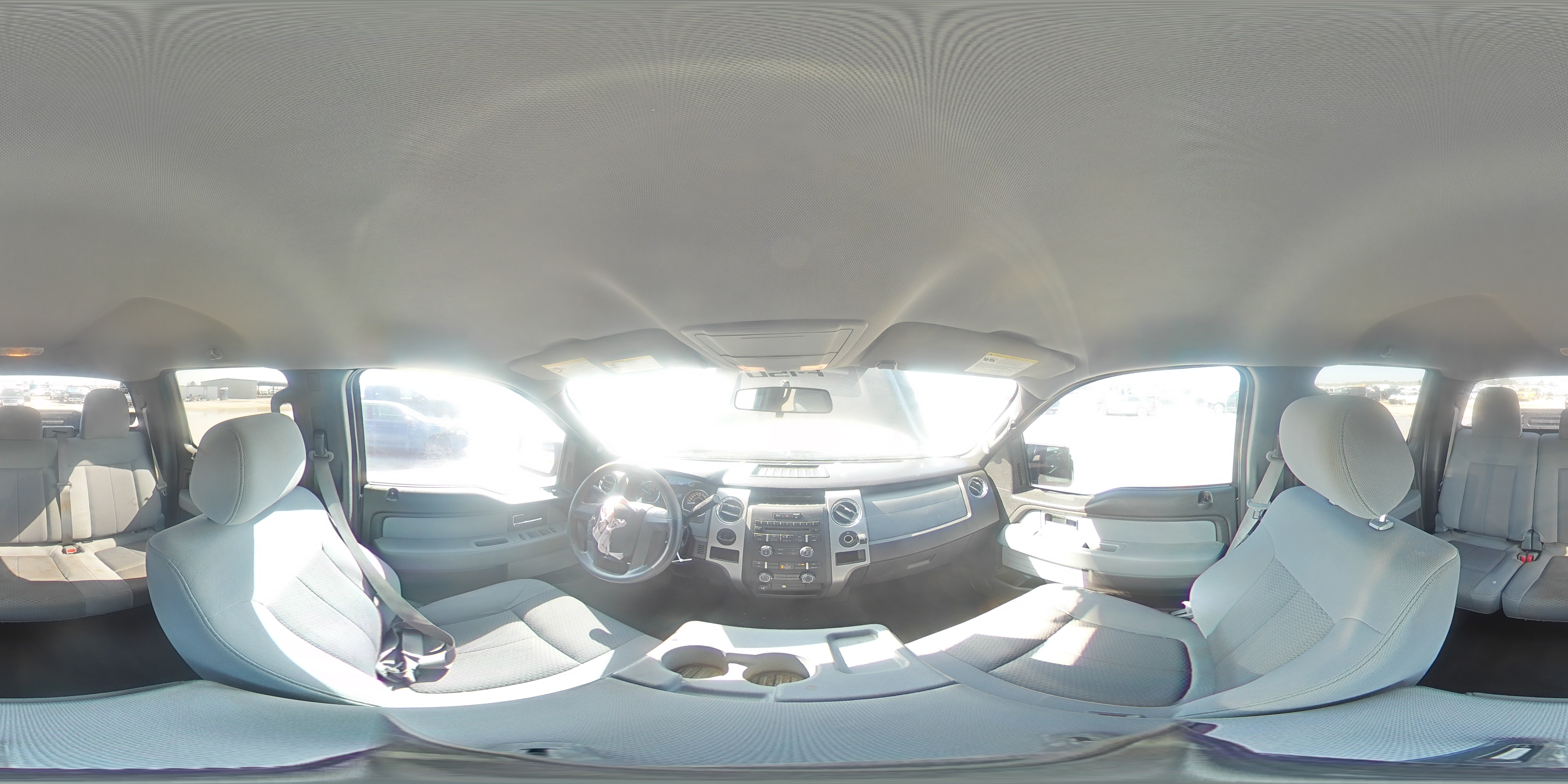 2012 Ford F-150 - Image 12