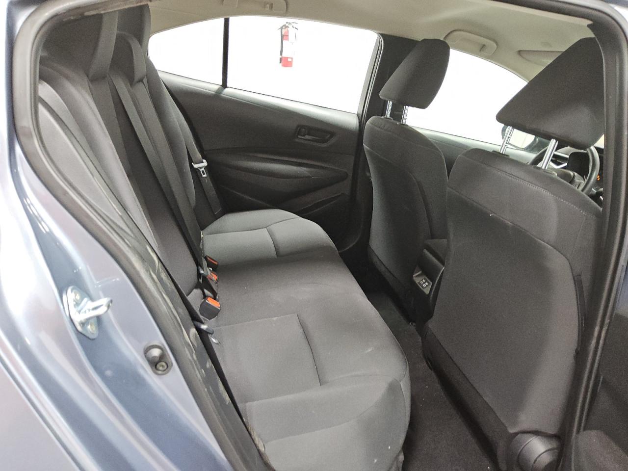 5YFB4MDE8PP022676 TOYOTA COROLLA 2023