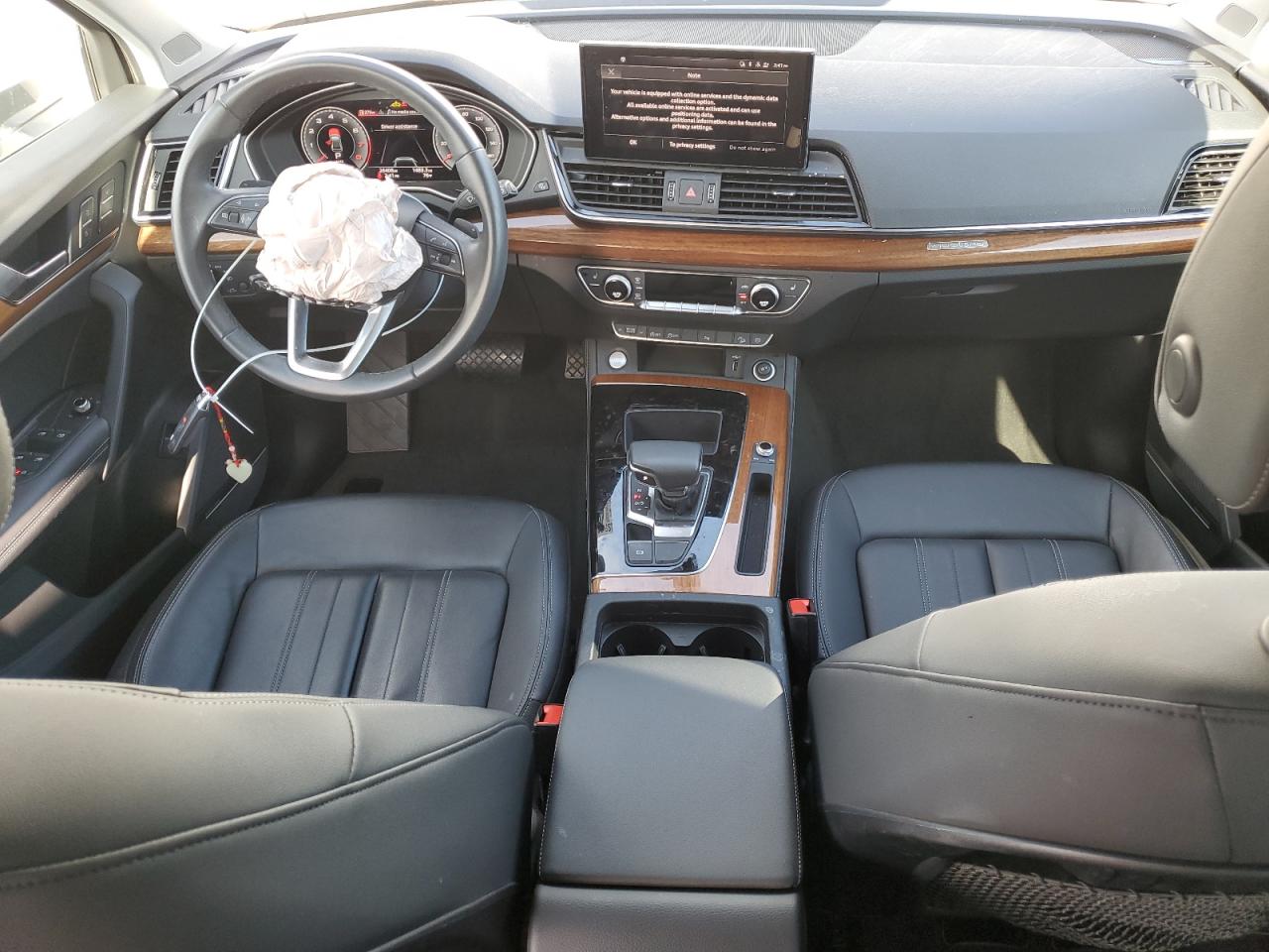 2023 Audi Q5 - Image 8