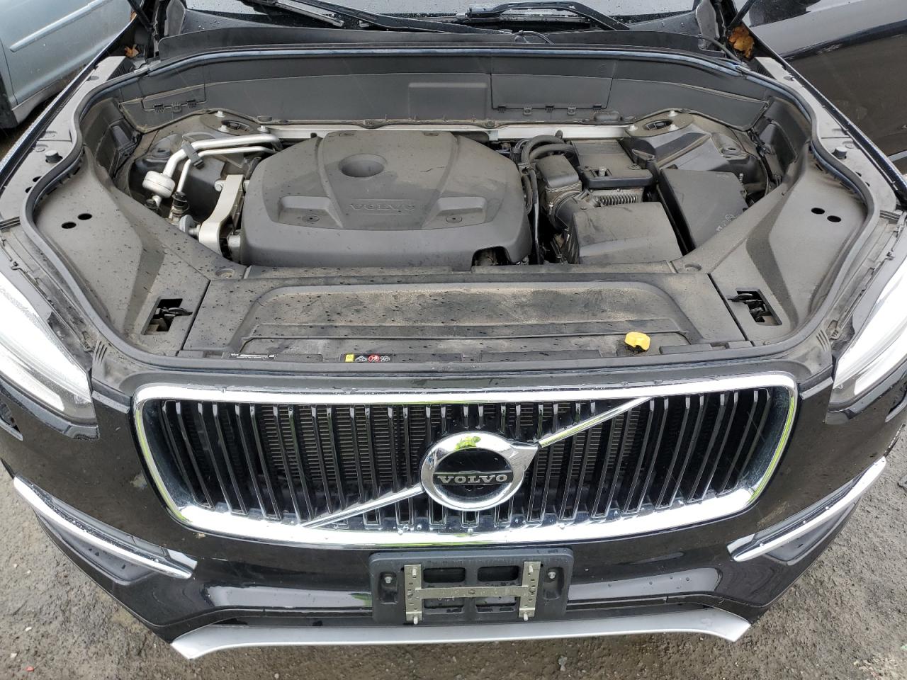 2016 Volvo XC90 - Image 12