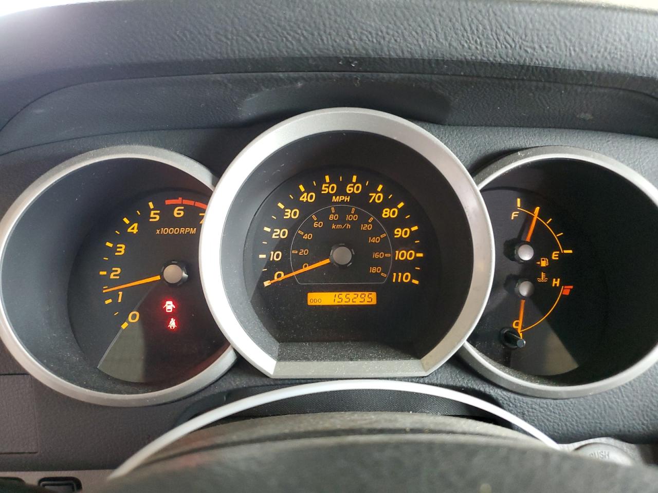 2007 Toyota 4Runner - Image 9
