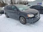 2014 DODGE GRAND CARAVAN SE for sale at Copart ON - COOKSTOWN