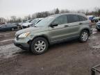 2007 Honda Cr-V Ex за продажба в Chalfont, PA - Front End