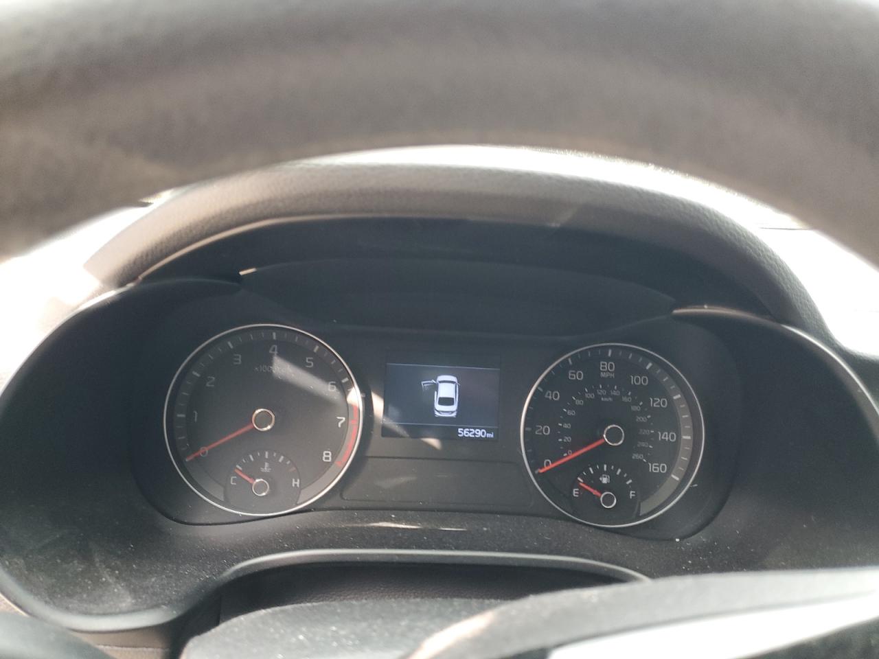 2019 Kia Forte - Image 9