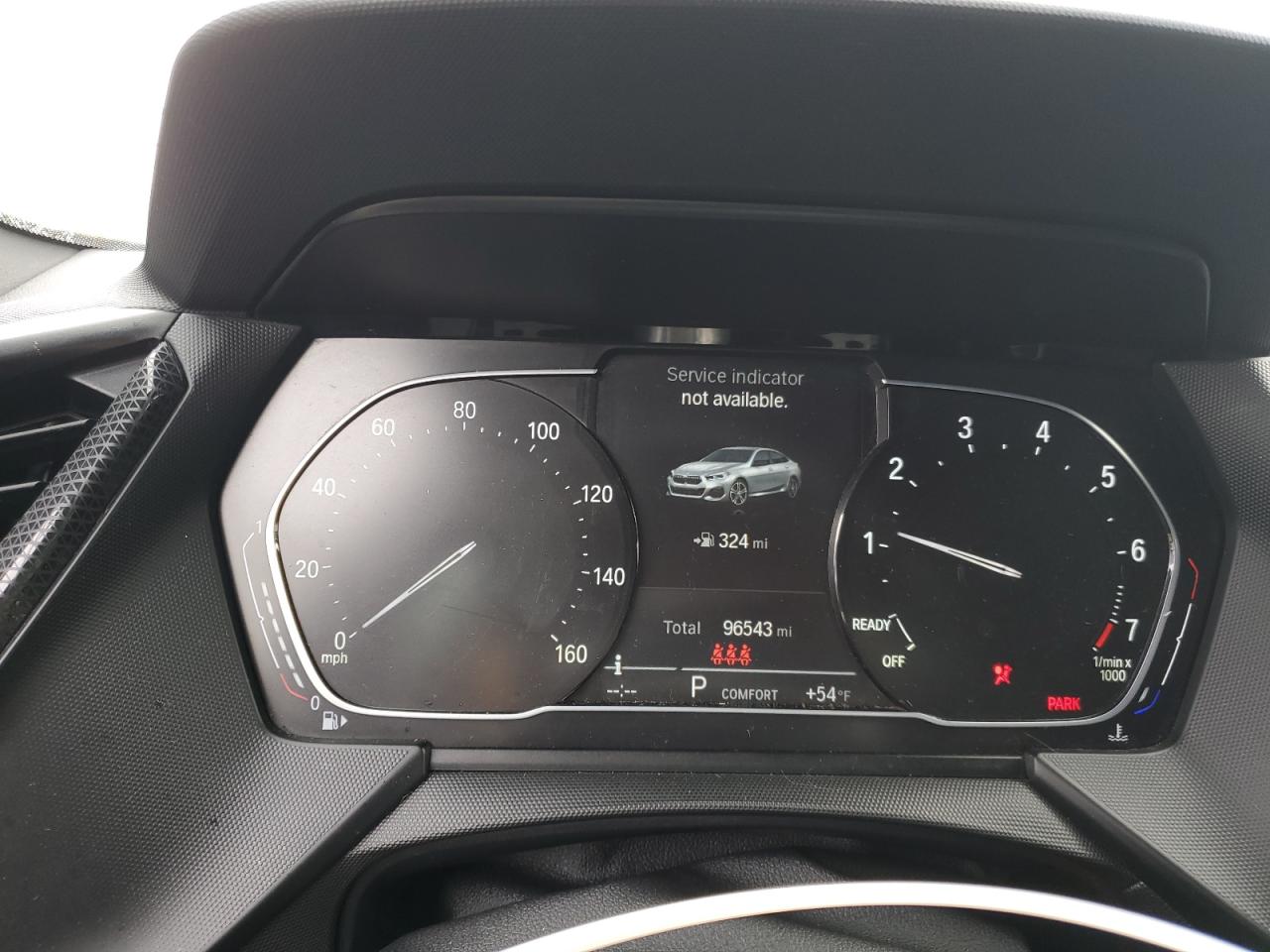 2020 BMW 2er - Image 9