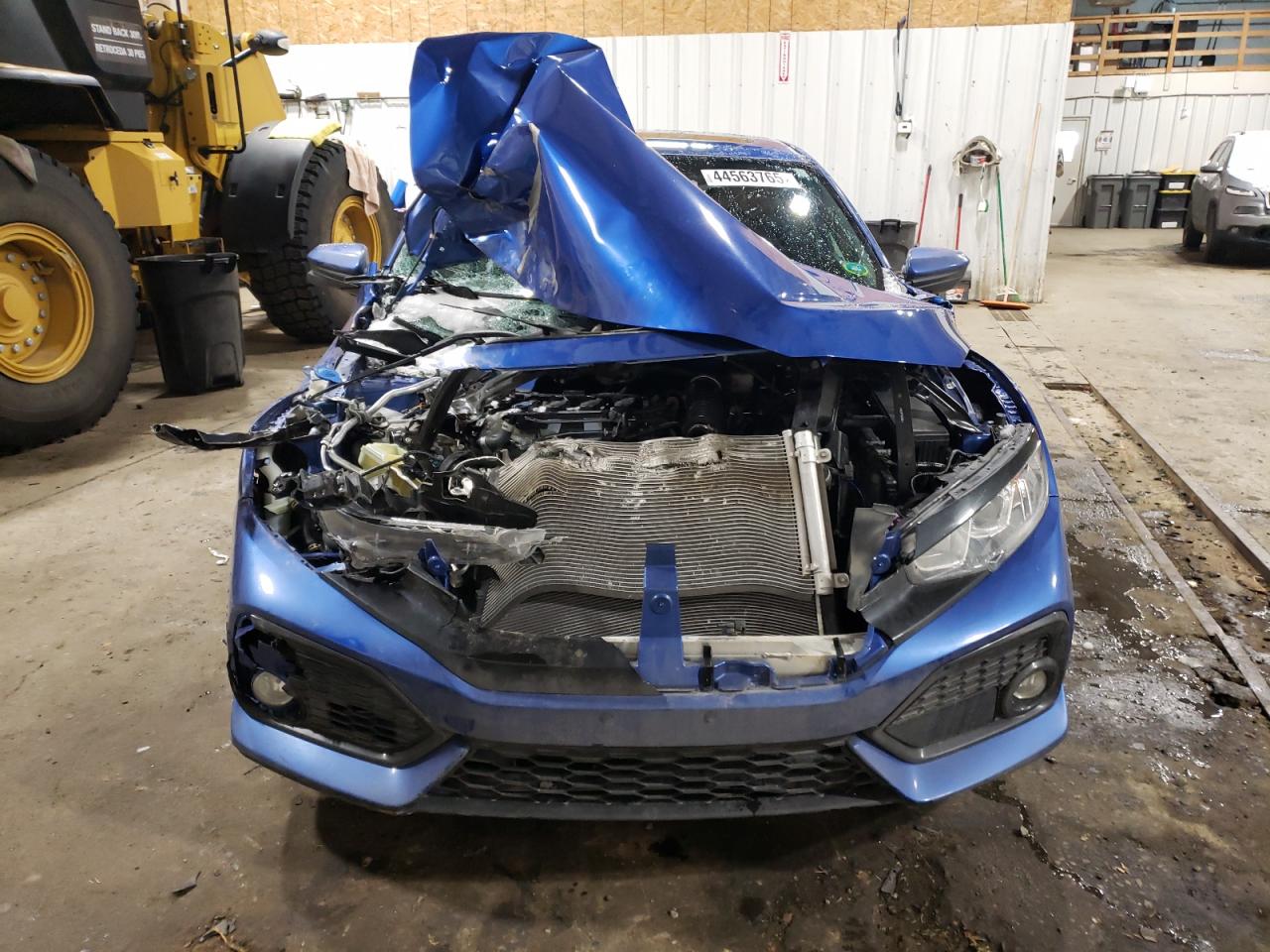 2019 Honda Civic - Image 5