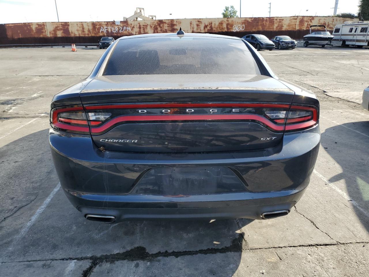 2016 Dodge Charger - Image 6