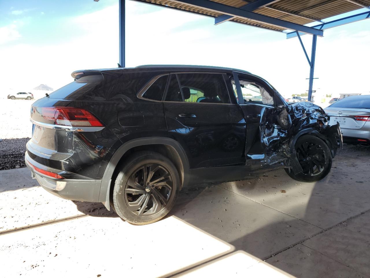 2020 Volkswagen Atlas - Image 3