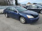 2007 Honda Accord Se na sprzedaż w Glassboro, NJ - Front End