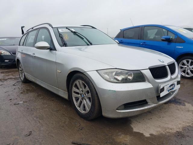 2006 BMW 320D SE TO