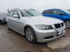 2006 BMW 320D SE TO for sale at Copart YORK