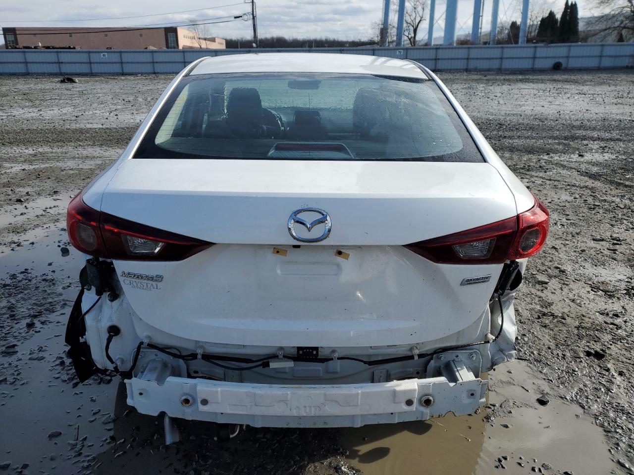 2017 Mazda 3 - Image 6