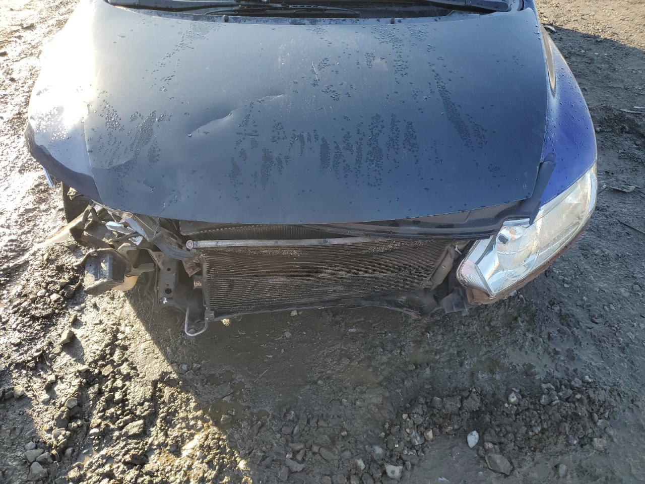 2008 Honda Civic - Image 12