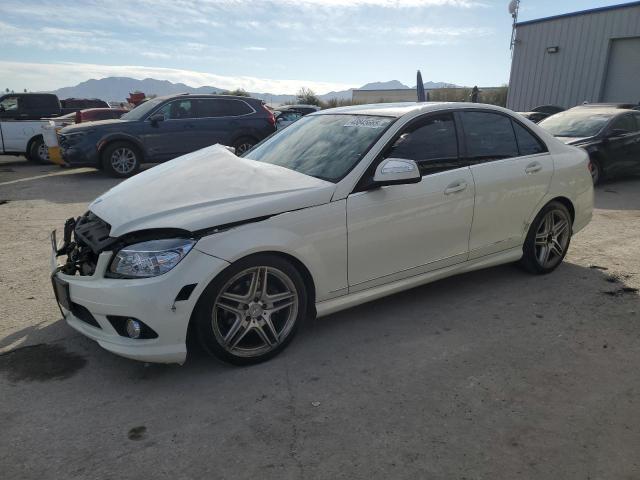 2009 Mercedes-Benz C 300