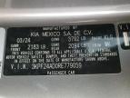 2024 Kia Forte Lx за продажба в Ebensburg, PA - Front End