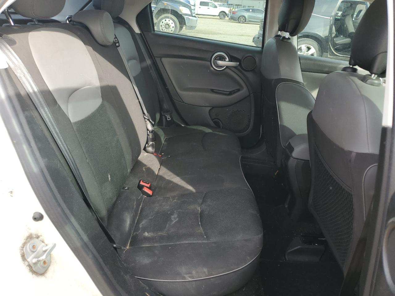 2016 Fiat 500 - Image 11